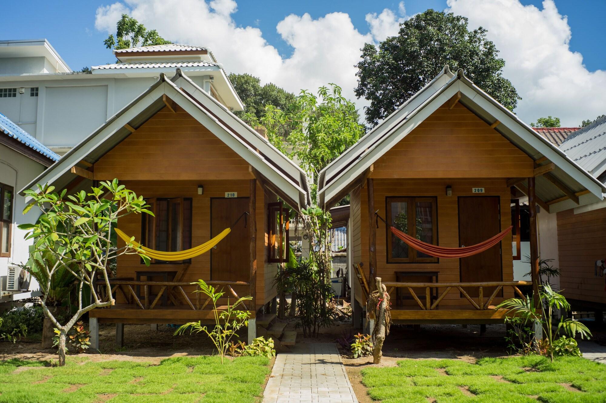 Amity Beach Resort Maret Exterior foto